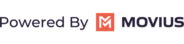 Impulsado por Movius